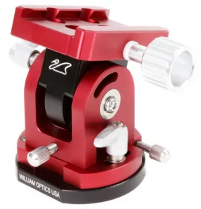 William Optics iOptron Skyguider Pro High Latitude Mount w/ Extension