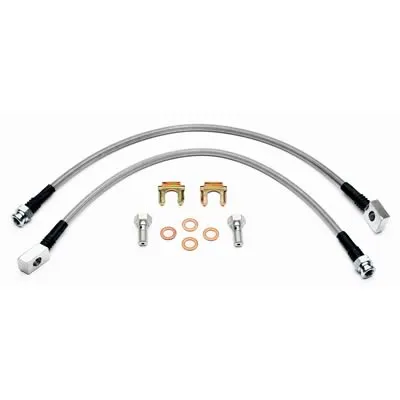 Wilwood Brake Flexline Kits 220-8072