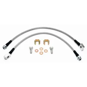 Wilwood Brake Flexline Kits 220-8072
