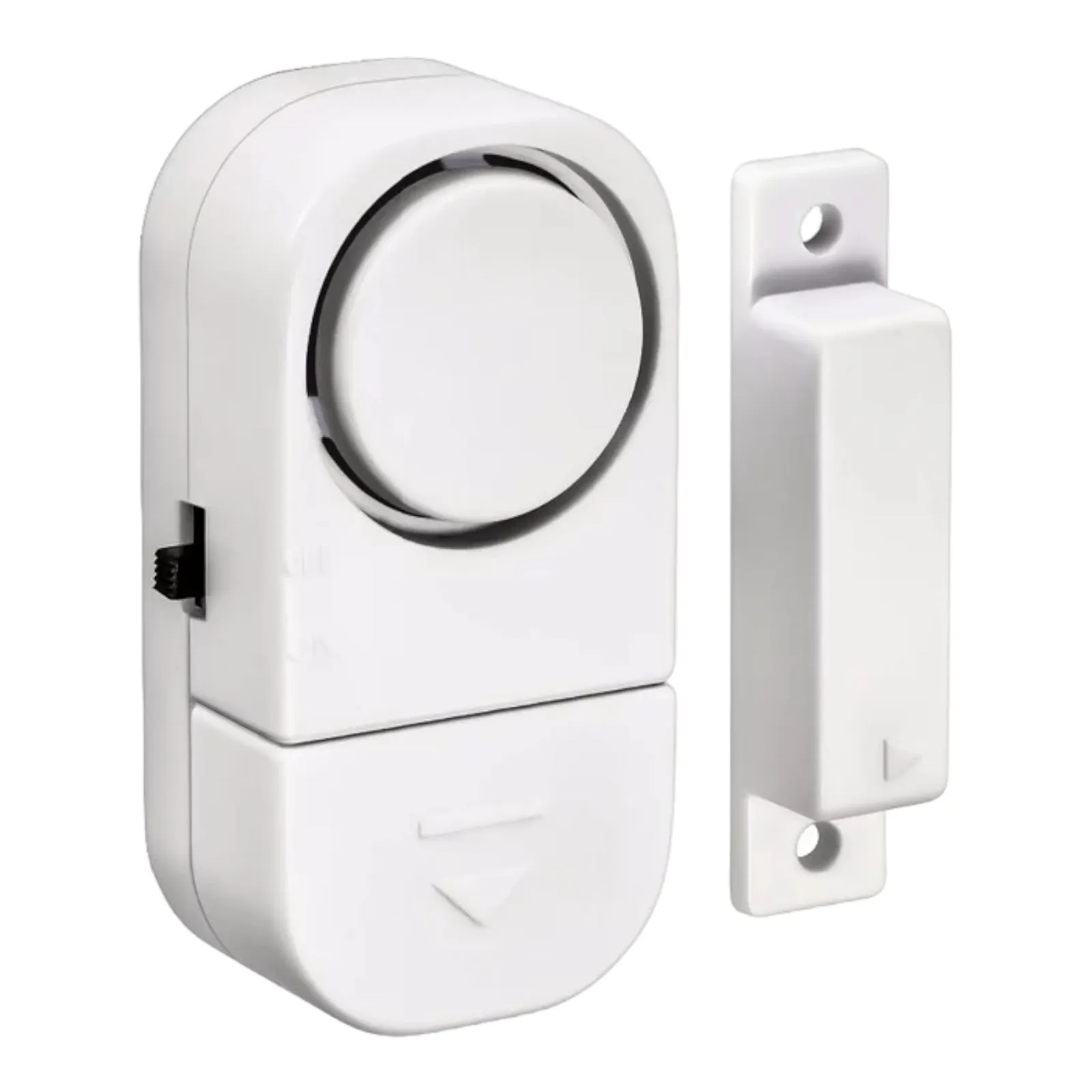 Window and Door Alarm - 4 Pack