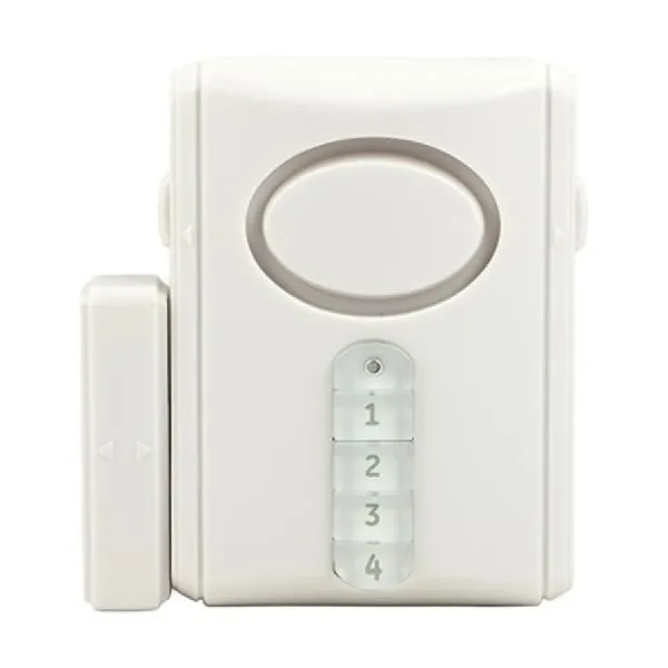 Wireless Door Alarm