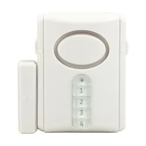 Wireless Door Alarm