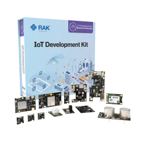 WisBlock Movement Detection Kit | IoT Development Kit