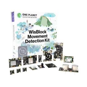 WisBlock Movement Detection Kit