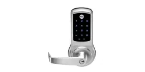 Yale nexTouch™ Keypad Lock 26D Schlage C Keyway