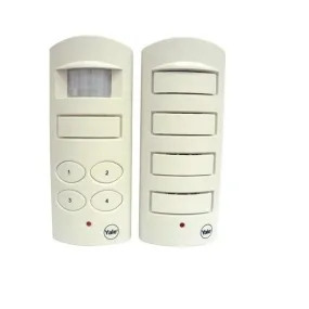 Yale SAA5040 Outdoor Alarm w/Siren Pack