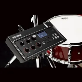 Yamaha Electronic Acoustic Drum Module w/Mic/Trigger Pickup