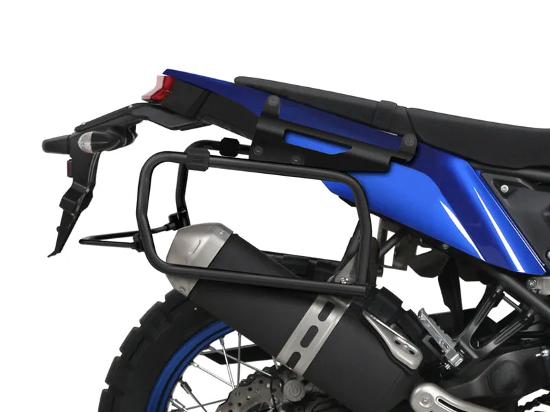 Yamaha Tenere 700 Rally Edition (23-24) SHAD 4P Pannier Fitting Kit