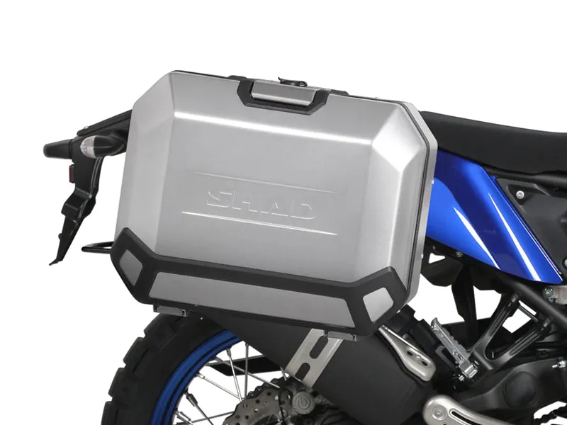 Yamaha Tenere 700 Rally Edition (23-24) SHAD 4P Pannier Fitting Kit