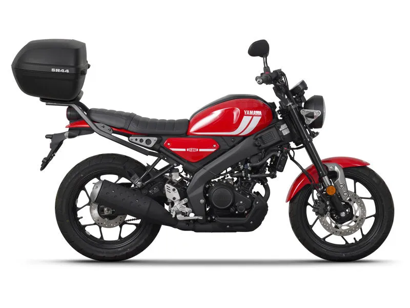 Yamaha XSR 125 (19-24) SHAD Top Box Fitting Kit