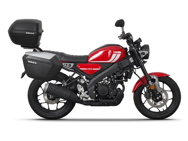 Yamaha XSR 125 (19-24) SHAD Top Box Fitting Kit
