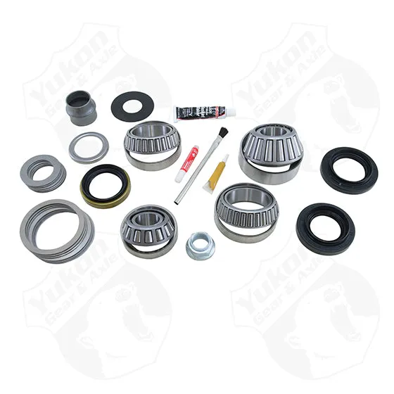 Yukon Master Overhaul Kit For 87-97 Toyota Landcruiser Yukon Gear & Axle