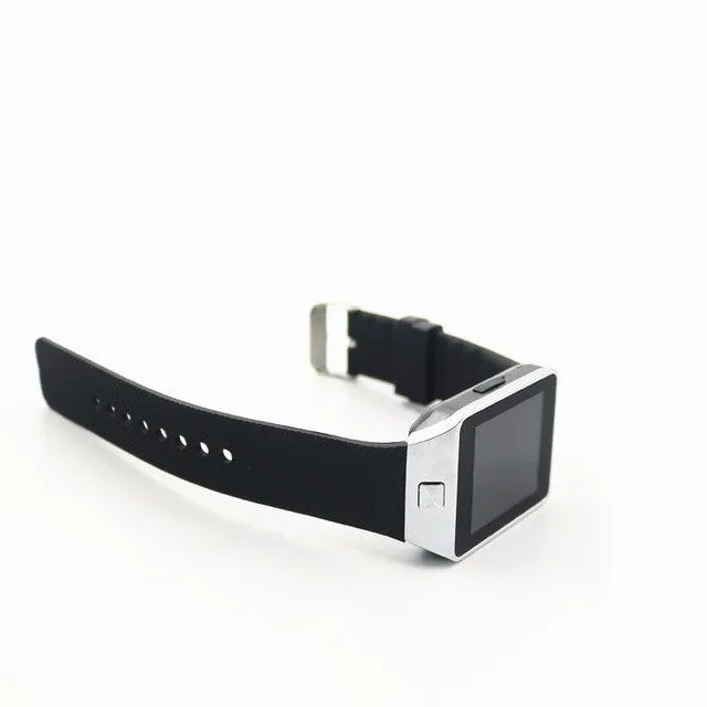 ZAOYIEXPORT Bluetooth Smart Watch DZ09 Wearable Devices Android Clock with SIM/TF Card Slot for Apple Xiaomi Phone PK Gt08 Watch