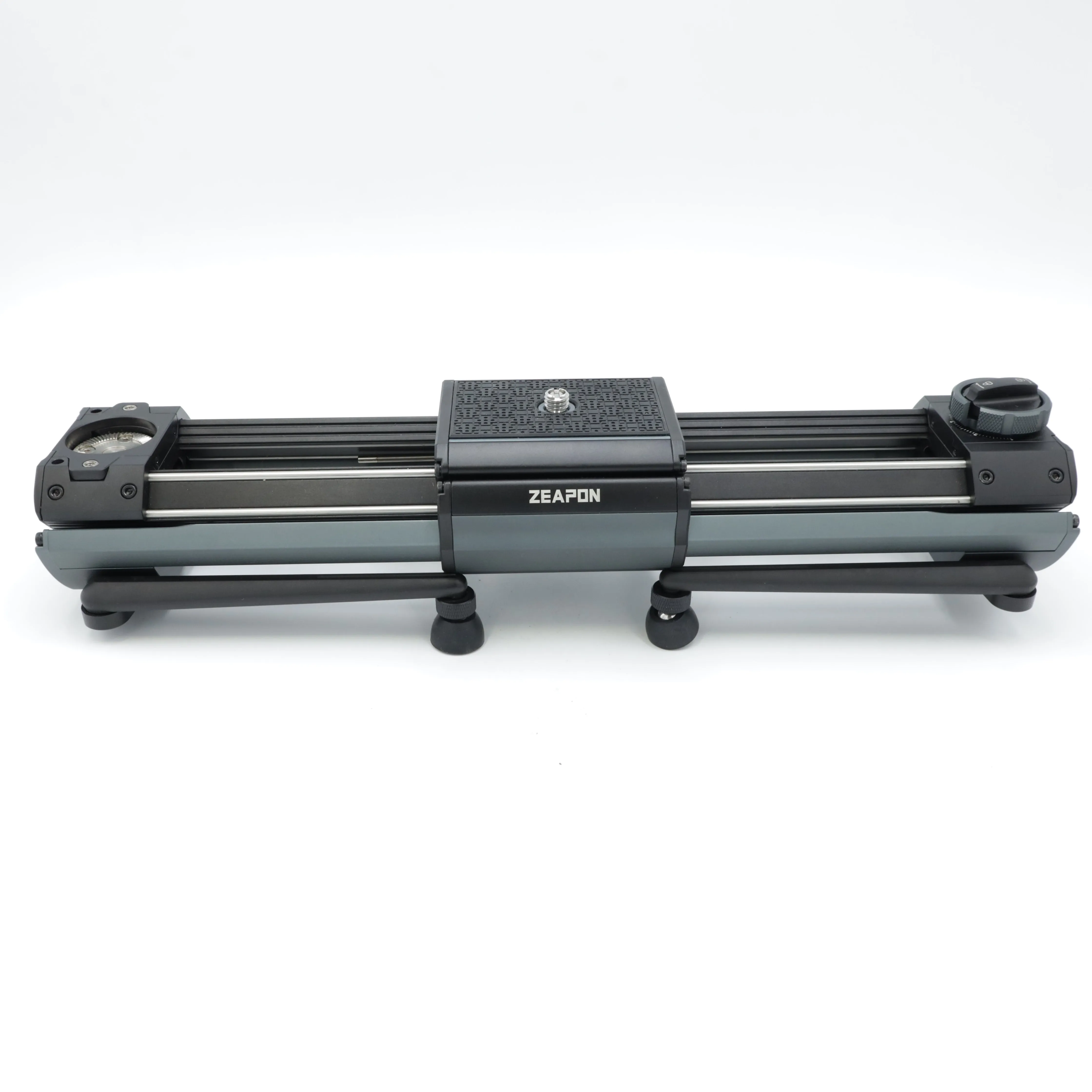 Zeapon Micro3 E500 Motorized Double Distance Camera Slider *USED*