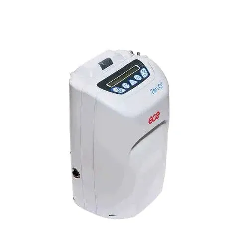 Zen-O Portable Oxygen concentrator Dual battery