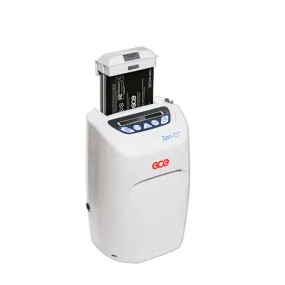 Zen-O Portable Oxygen concentrator Dual battery