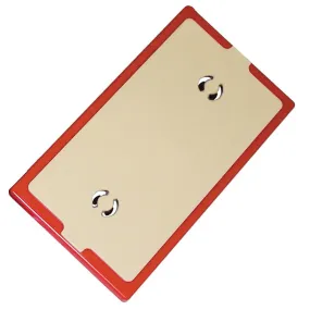 ZipWall Non-Skid Head Plate