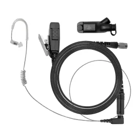 ZULU 1-Wire Surveillance Kit, Quick Disconnect
