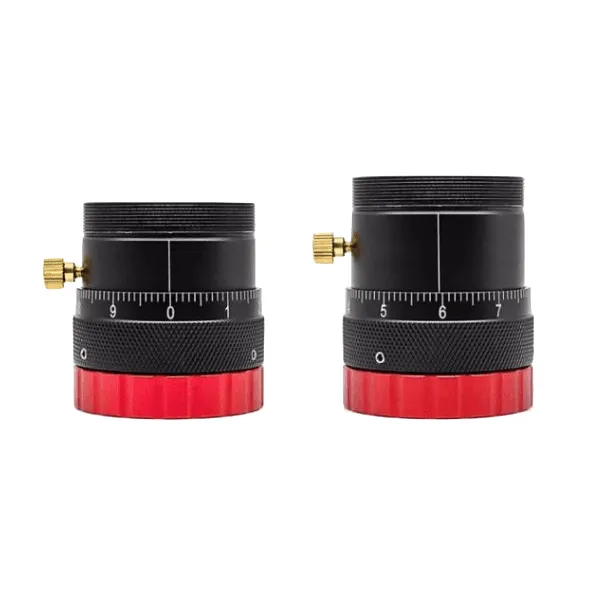 ZWO 1.25" Helical Focuser (HF125)